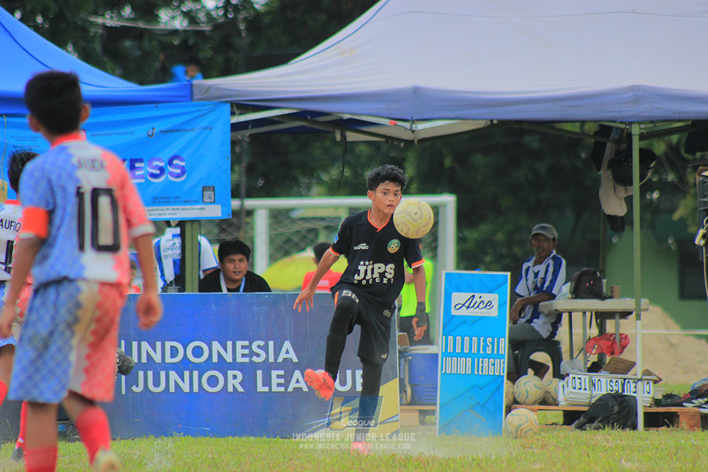 ijl big16 u12 261025 jips soccer school vs endang witarsa fc