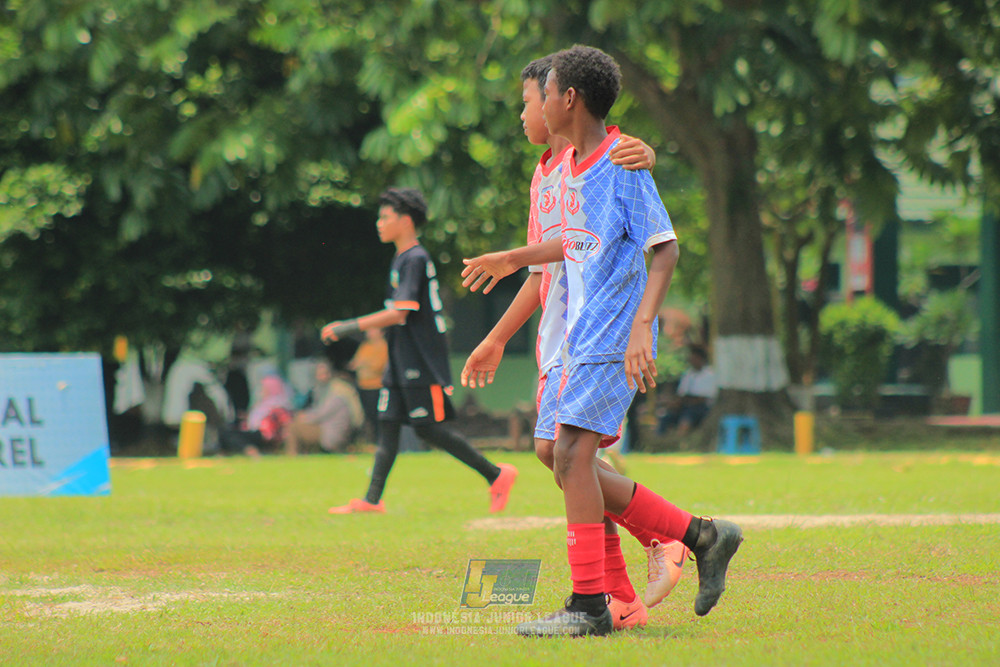 ijl big16 u12 261025 jips soccer school vs endang witarsa fc
