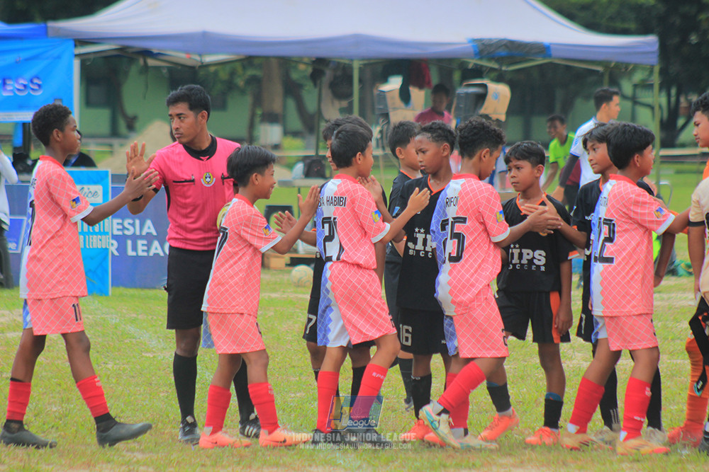 ijl big16 u12 261025 jips soccer school vs endang witarsa fc