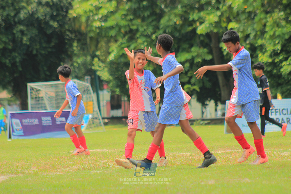 ijl big16 u12 261025 jips soccer school vs endang witarsa fc