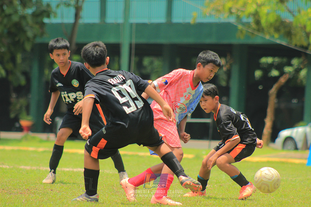 ijl big16 u12 261025 jips soccer school vs endang witarsa fc