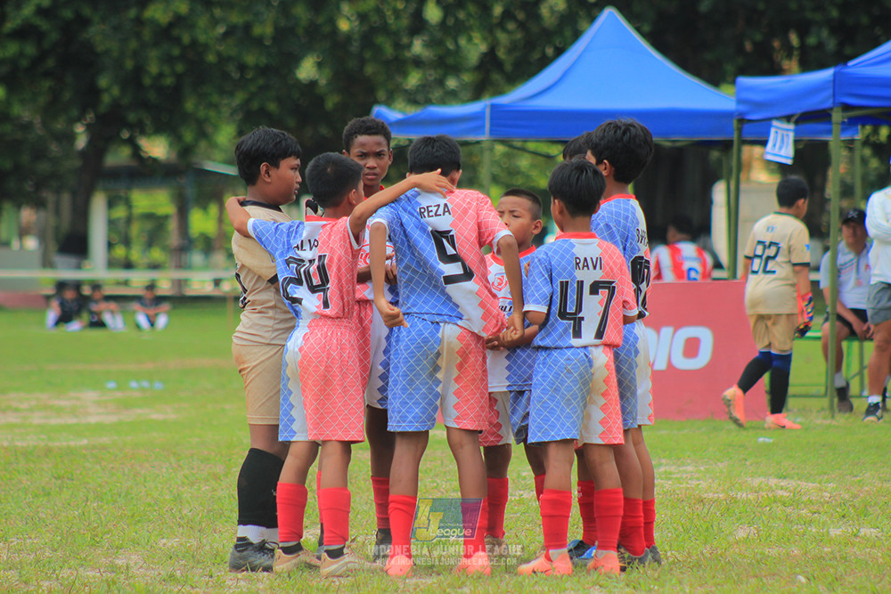 ijl big16 u12 261025 jips soccer school vs endang witarsa fc