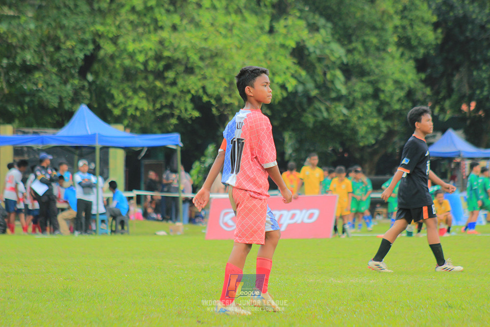 ijl big16 u12 261025 jips soccer school vs endang witarsa fc