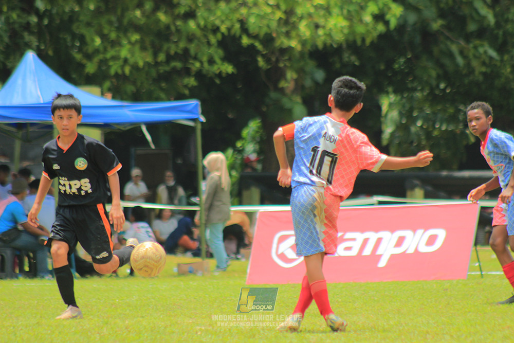 ijl big16 u12 261025 jips soccer school vs endang witarsa fc