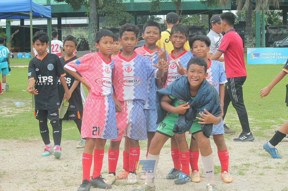 ijl big16 u12 261025 jips soccer school vs endang witarsa fc