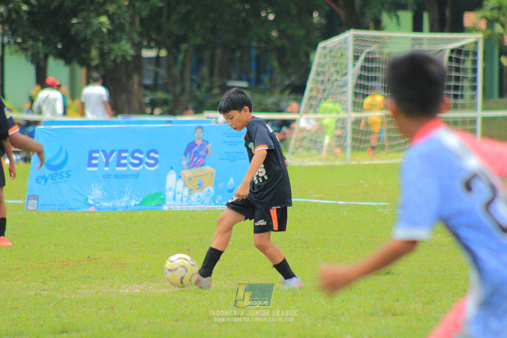 ijl big16 u12 261025 jips soccer school vs endang witarsa fc