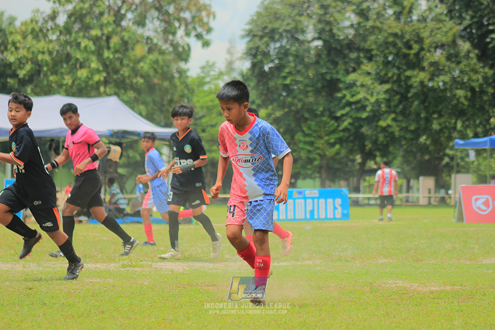 ijl big16 u12 261025 jips soccer school vs endang witarsa fc