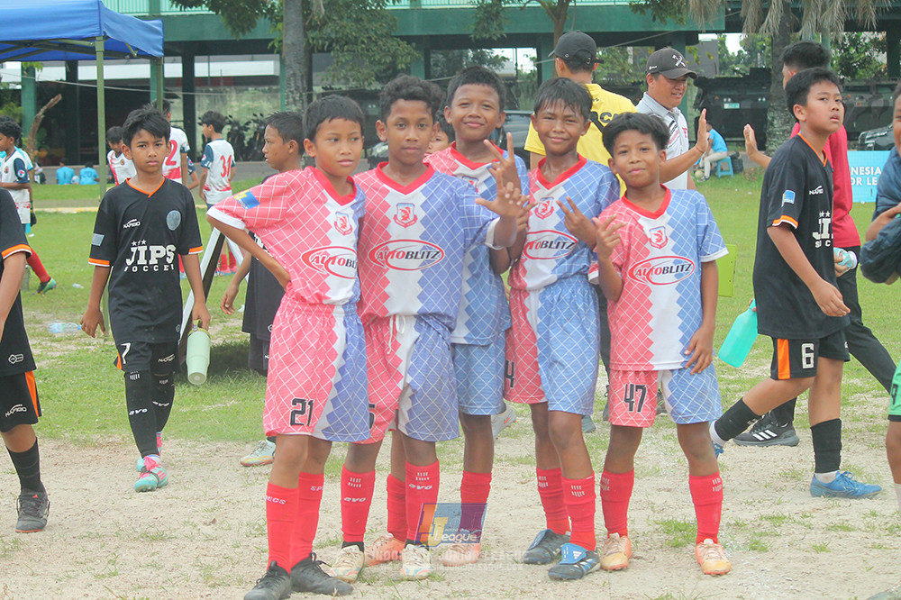 ijl big16 u12 261025 jips soccer school vs endang witarsa fc