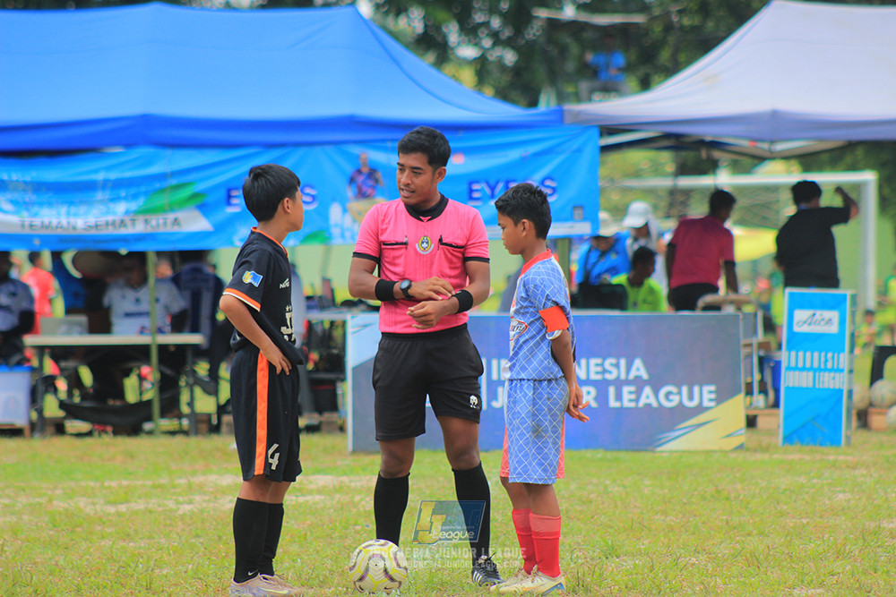 ijl big16 u12 261025 jips soccer school vs endang witarsa fc
