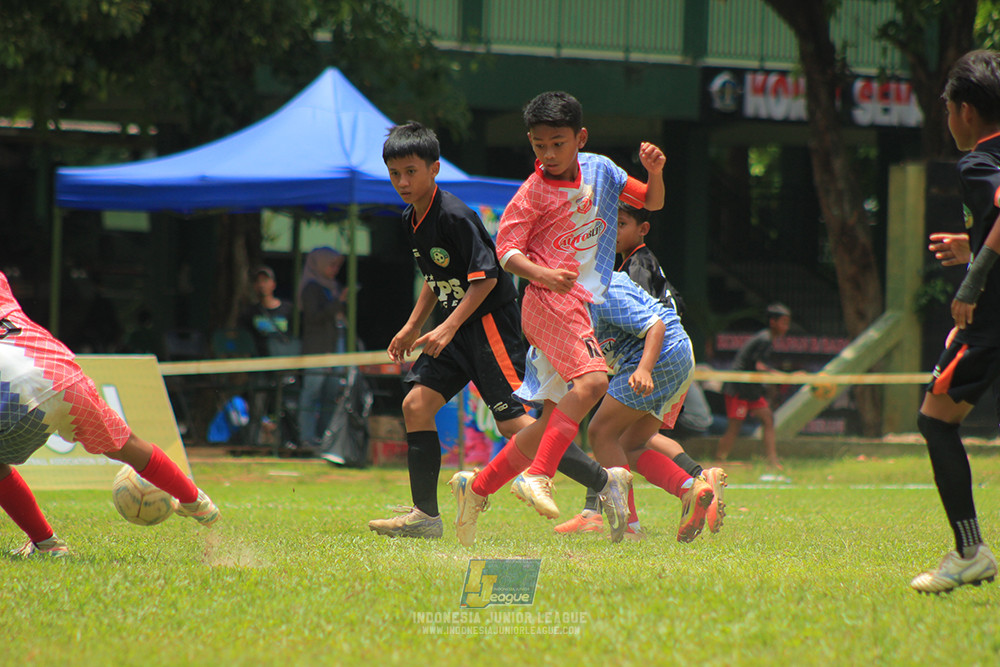 ijl big16 u12 261025 jips soccer school vs endang witarsa fc