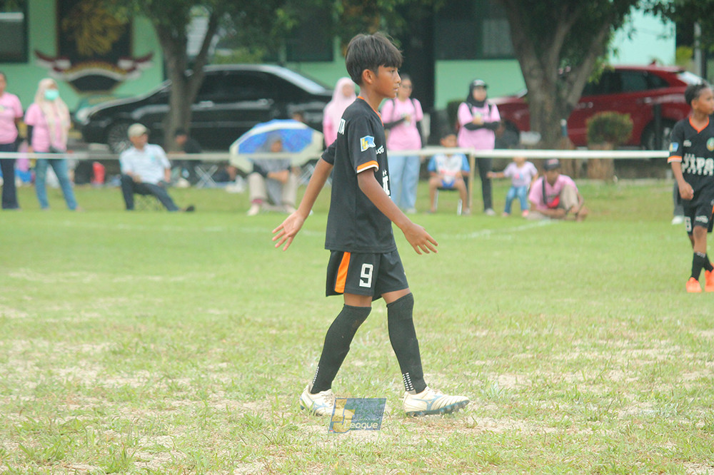 ijl big16 u12 261025 jips soccer school vs endang witarsa fc