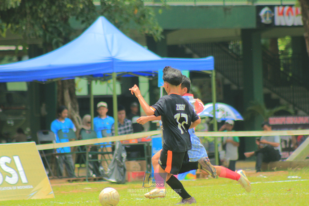 ijl big16 u12 261025 jips soccer school vs endang witarsa fc