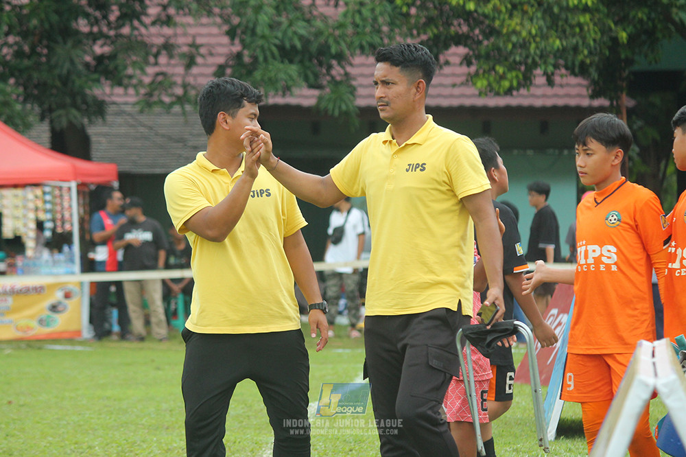 ijl big16 u12 261025 jips soccer school vs endang witarsa fc