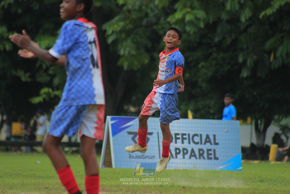 ijl big16 u12 261025 jips soccer school vs endang witarsa fc