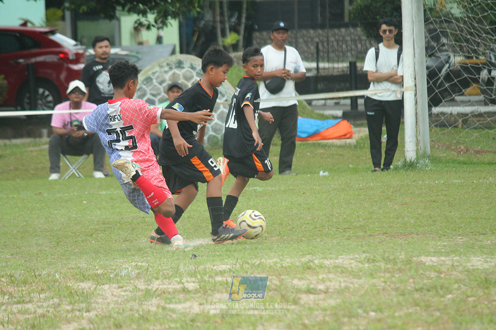 ijl big16 u12 261025 jips soccer school vs endang witarsa fc