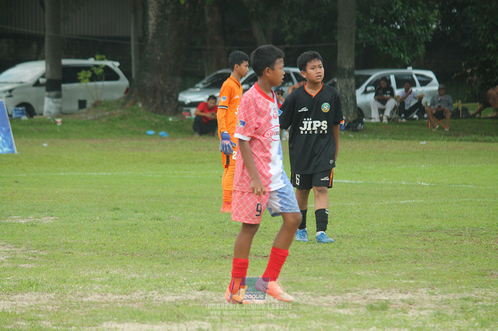 ijl big16 u12 261025 jips soccer school vs endang witarsa fc