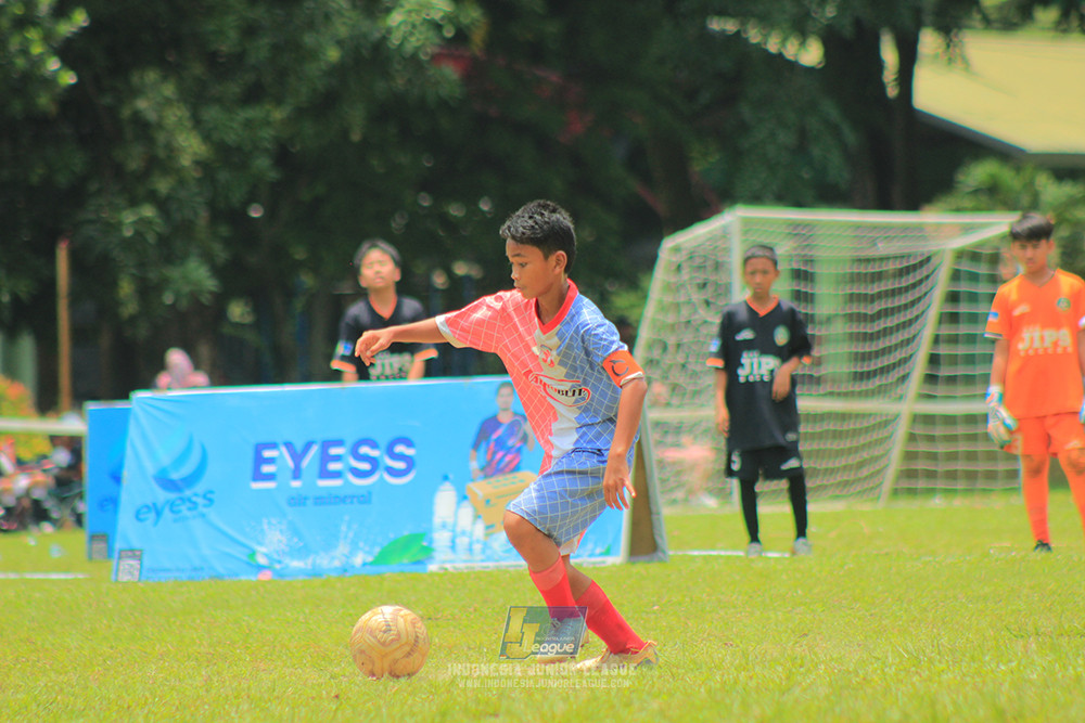 ijl big16 u12 261025 jips soccer school vs endang witarsa fc