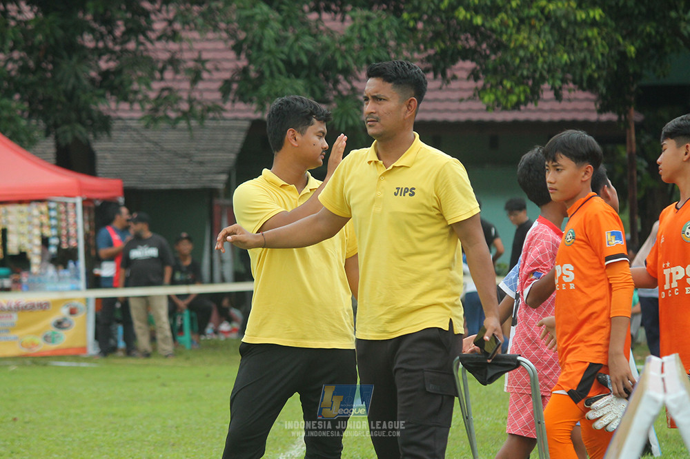 ijl big16 u12 261025 jips soccer school vs endang witarsa fc