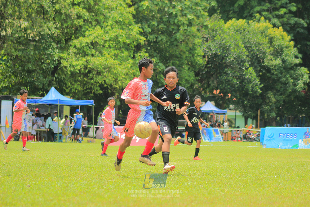 ijl big16 u12 261025 jips soccer school vs endang witarsa fc