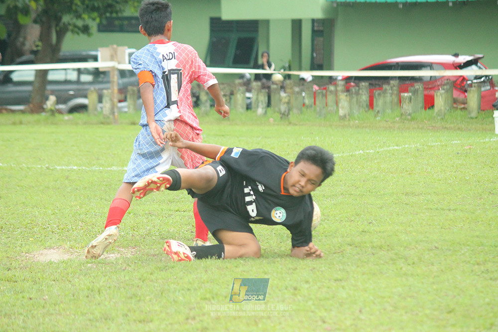 ijl big16 u12 261025 jips soccer school vs endang witarsa fc