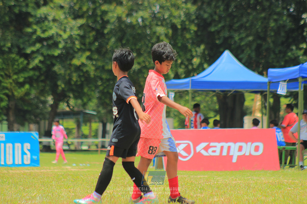 ijl big16 u12 261025 jips soccer school vs endang witarsa fc