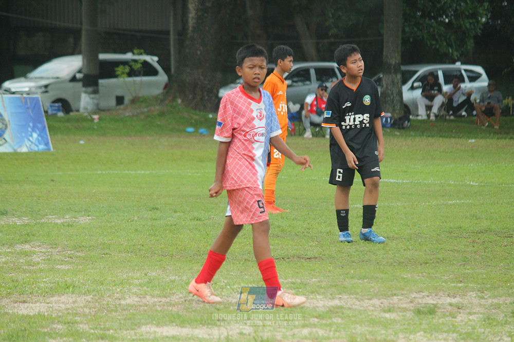 ijl big16 u12 261025 jips soccer school vs endang witarsa fc