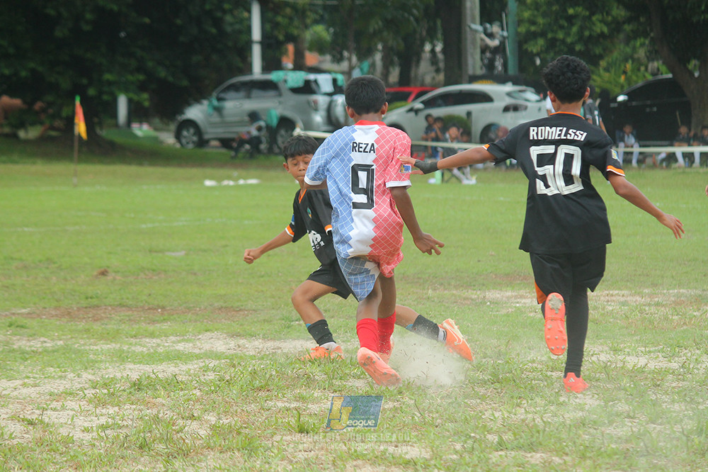 ijl big16 u12 261025 jips soccer school vs endang witarsa fc