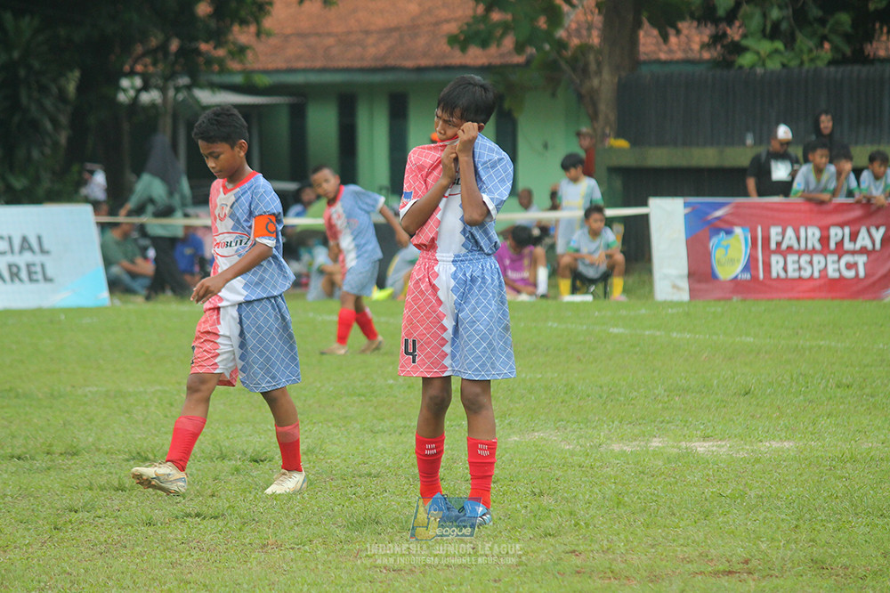 ijl big16 u12 261025 jips soccer school vs endang witarsa fc