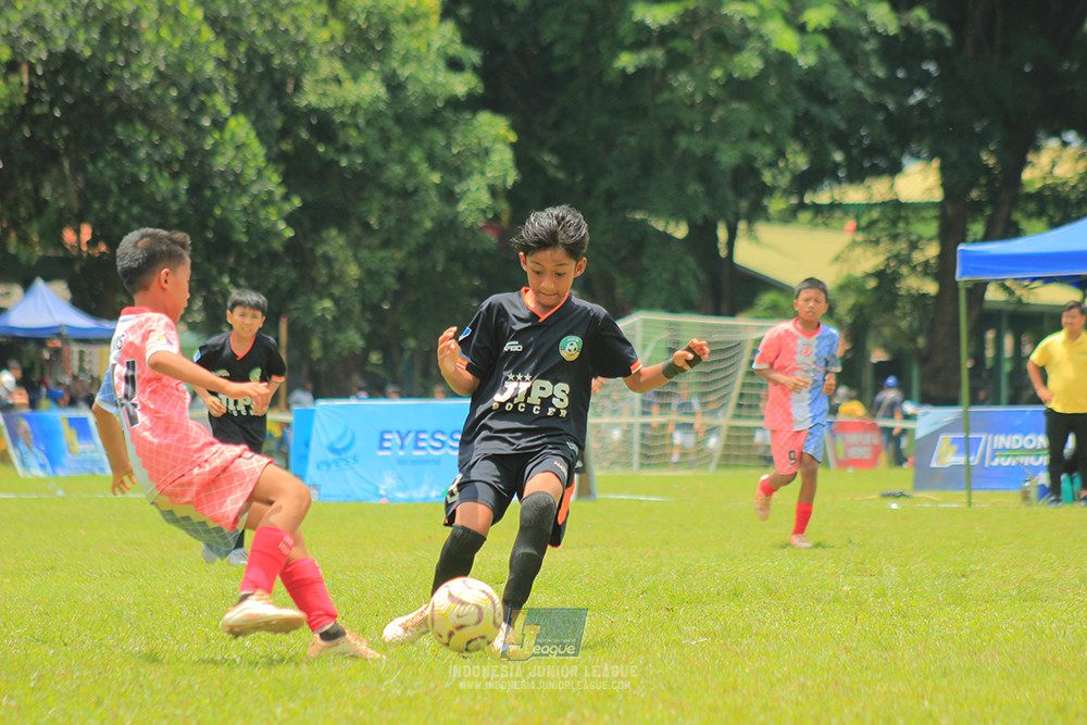 ijl big16 u12 261025 jips soccer school vs endang witarsa fc