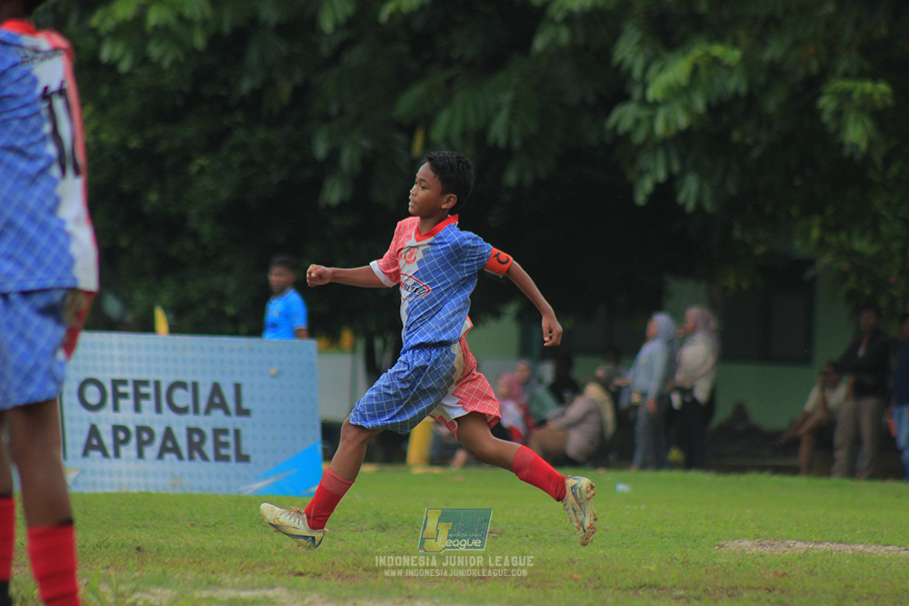 ijl big16 u12 261025 jips soccer school vs endang witarsa fc