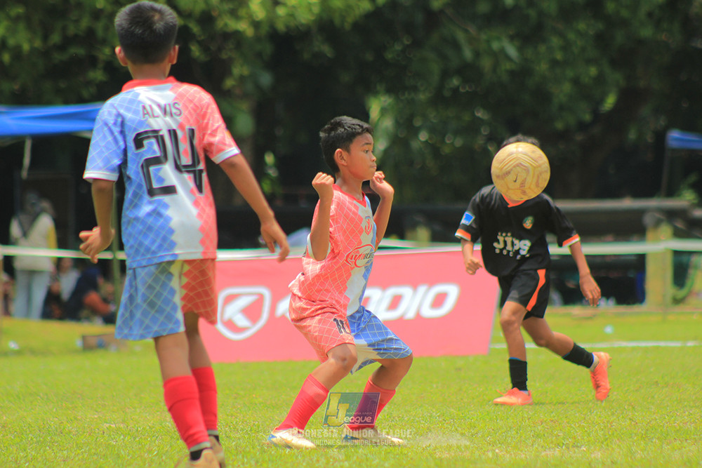 ijl big16 u12 261025 jips soccer school vs endang witarsa fc