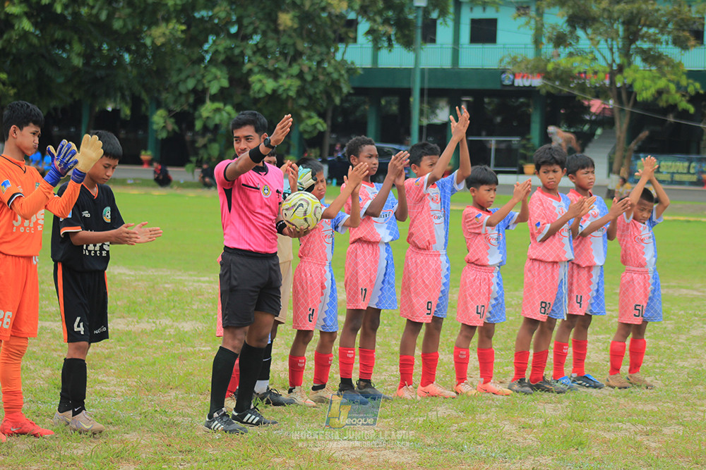 ijl big16 u12 261025 jips soccer school vs endang witarsa fc