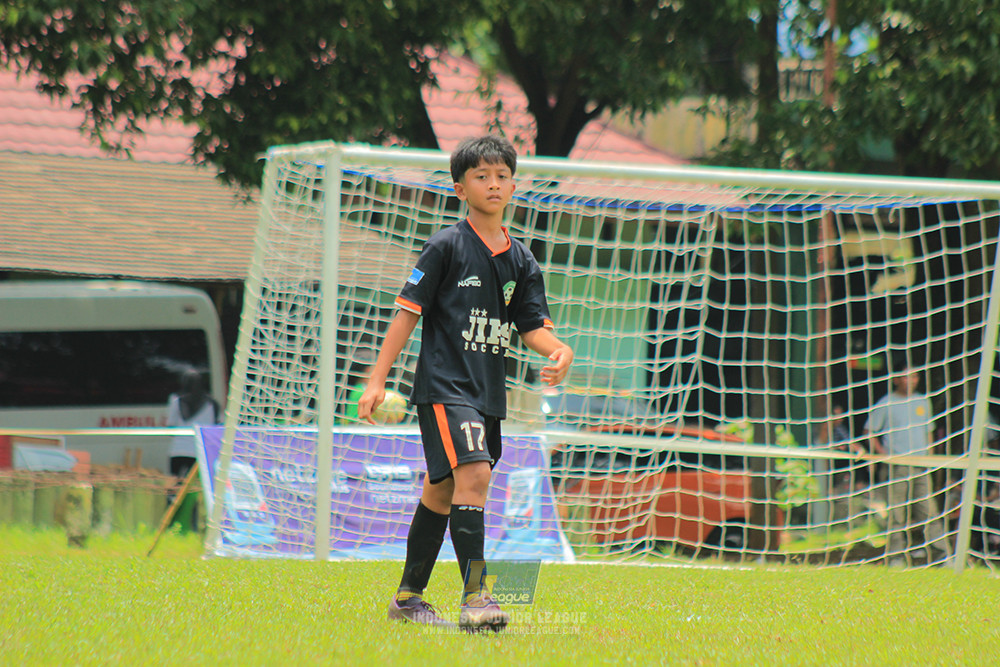 ijl big16 u12 261025 jips soccer school vs endang witarsa fc