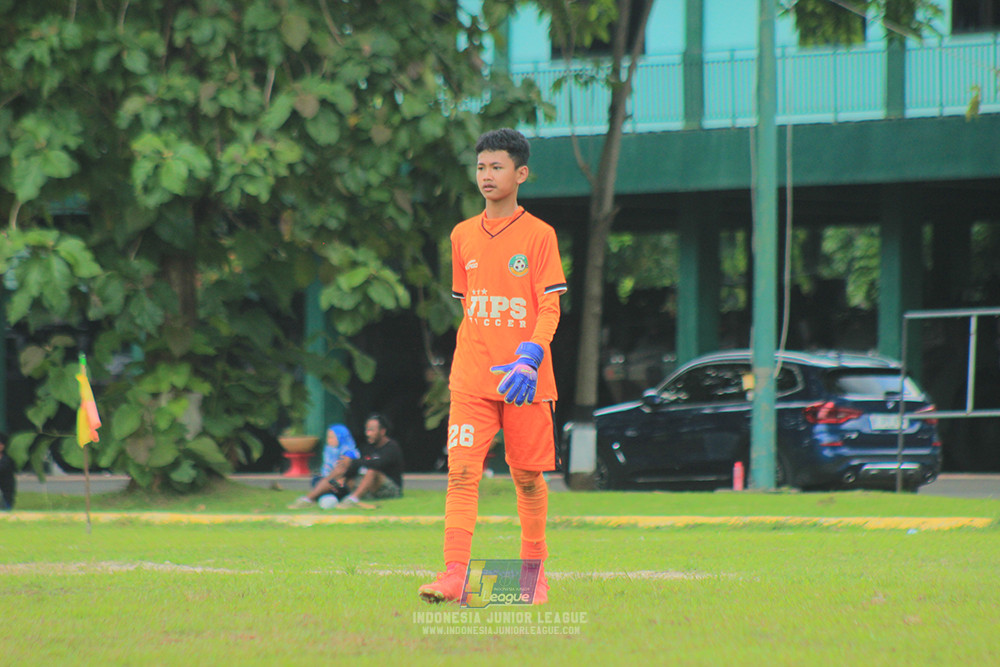 ijl big16 u12 261025 jips soccer school vs endang witarsa fc