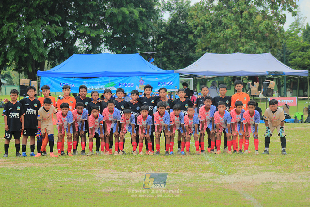 ijl big16 u12 261025 jips soccer school vs endang witarsa fc