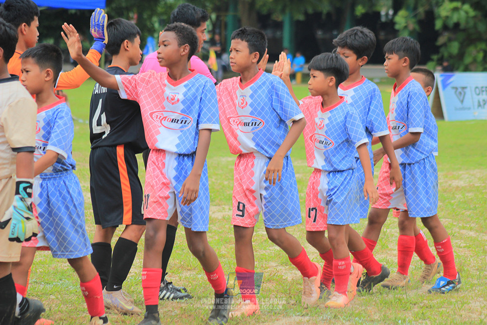 ijl big16 u12 261025 jips soccer school vs endang witarsa fc