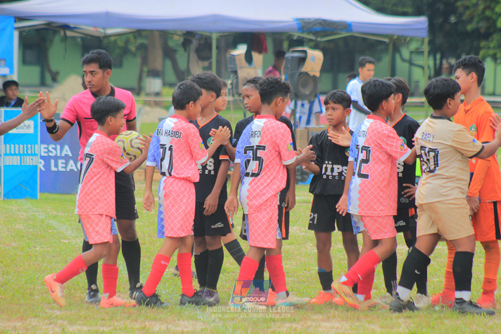 ijl big16 u12 261025 jips soccer school vs endang witarsa fc