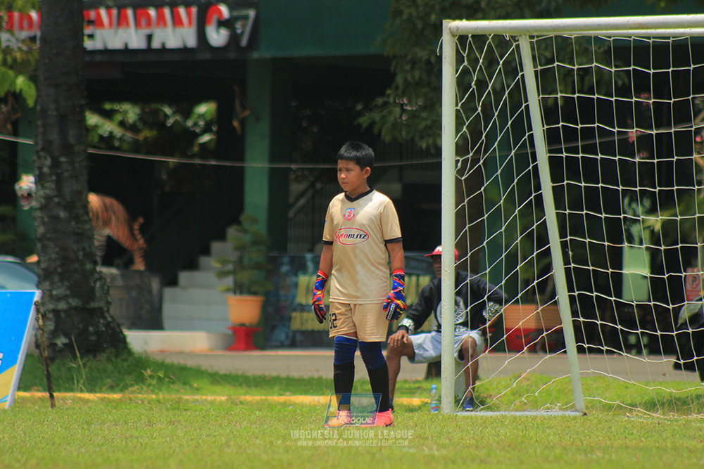 ijl big16 u12 261025 jips soccer school vs endang witarsa fc