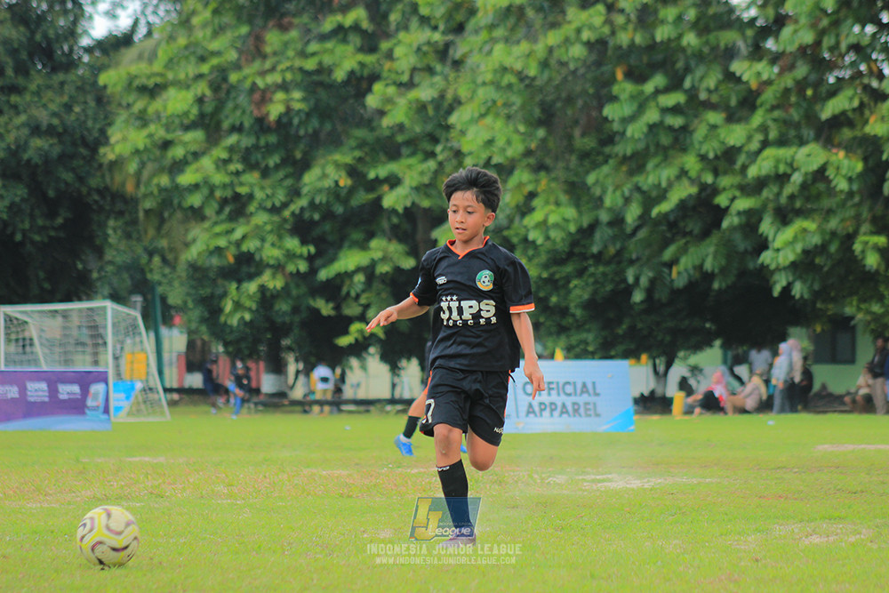 ijl big16 u12 261025 jips soccer school vs endang witarsa fc