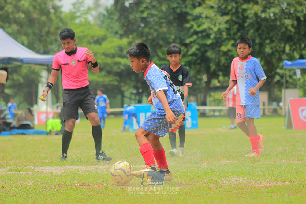 ijl big16 u12 261025 jips soccer school vs endang witarsa fc