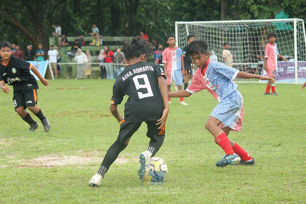 ijl big16 u12 261025 jips soccer school vs endang witarsa fc