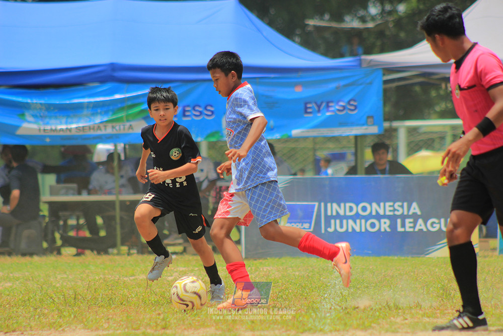 ijl big16 u12 261025 jips soccer school vs endang witarsa fc