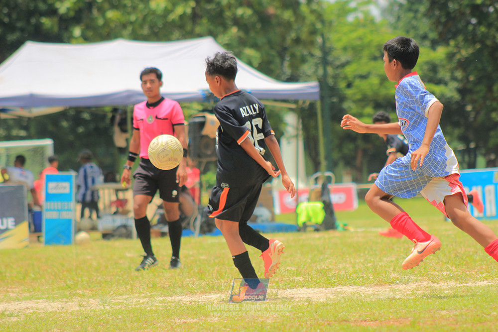 ijl big16 u12 261025 jips soccer school vs endang witarsa fc