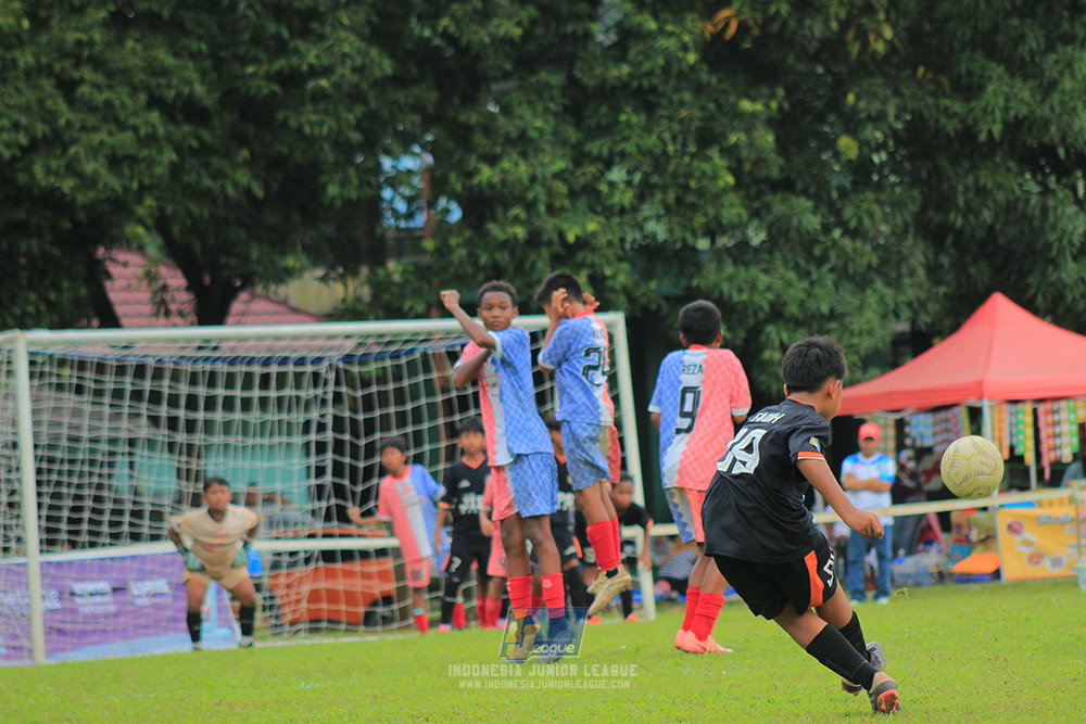 ijl big16 u12 261025 jips soccer school vs endang witarsa fc