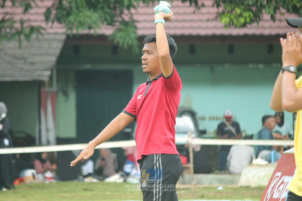 ijl big16 u12 261025 jips soccer school vs endang witarsa fc