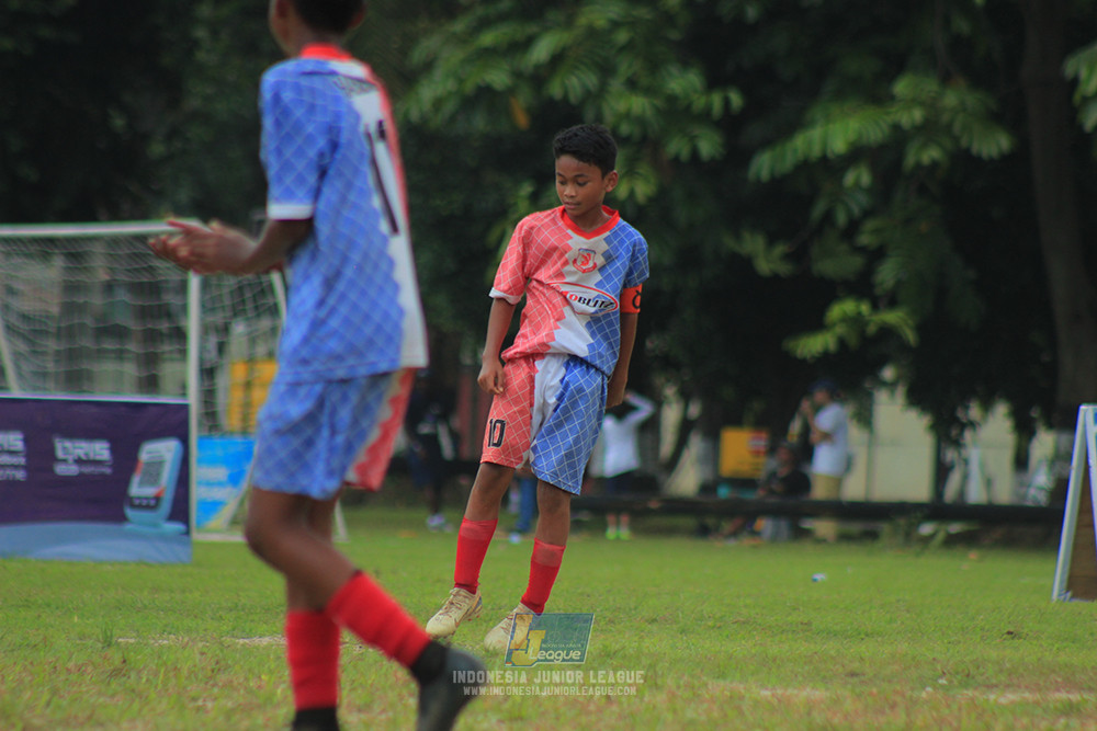 ijl big16 u12 261025 jips soccer school vs endang witarsa fc