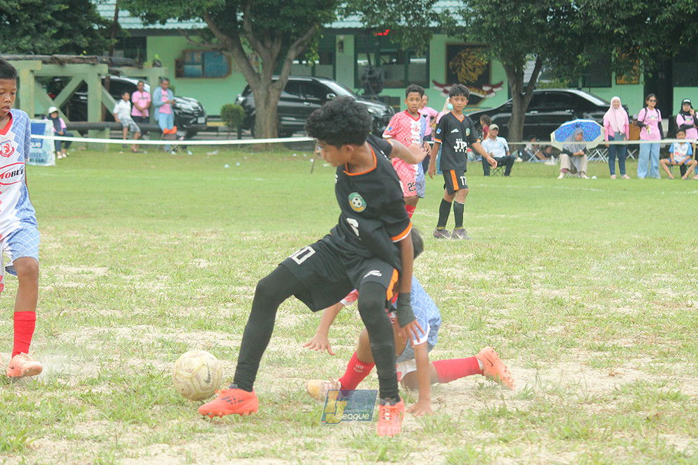 ijl big16 u12 261025 jips soccer school vs endang witarsa fc