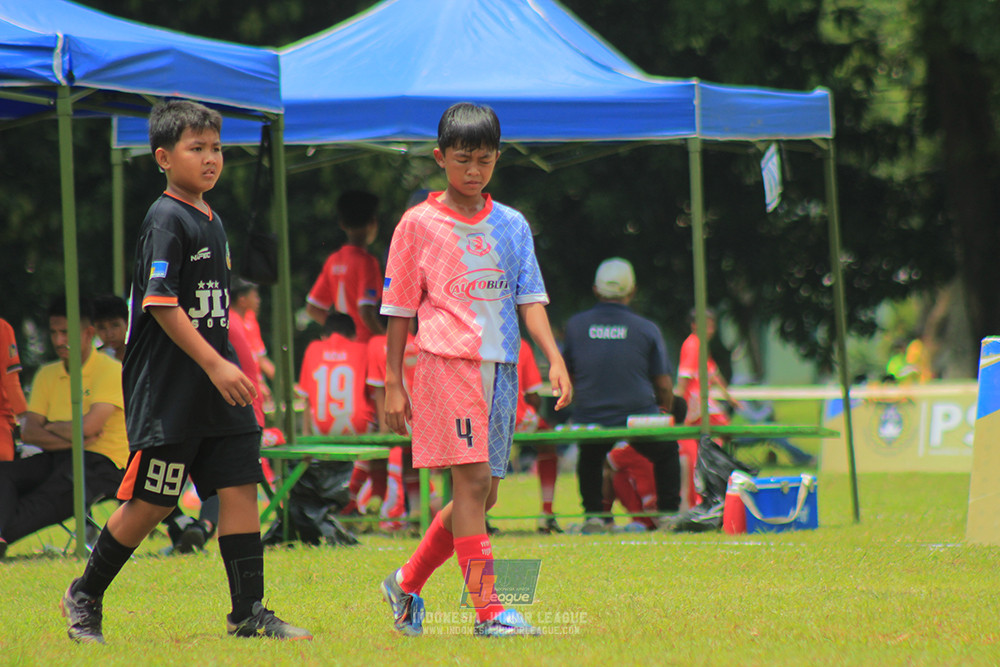 ijl big16 u12 261025 jips soccer school vs endang witarsa fc