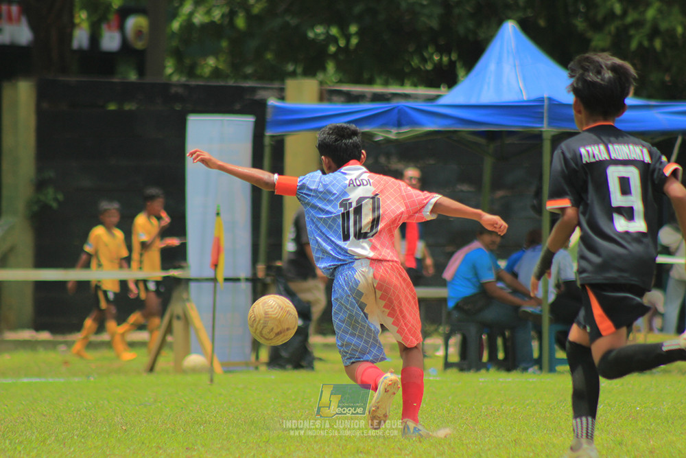 ijl big16 u12 261025 jips soccer school vs endang witarsa fc
