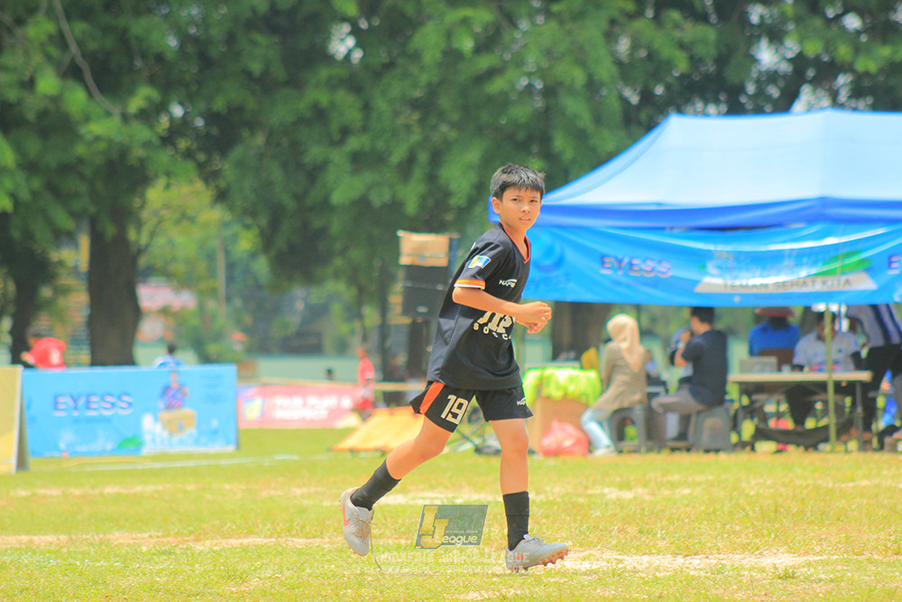 ijl big16 u12 261025 jips soccer school vs endang witarsa fc